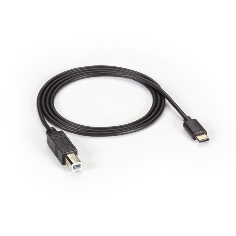 Black Box USB 2.0 USB TYPE C TO USB Black Box USB 2.0 USB TYPE C TO USB